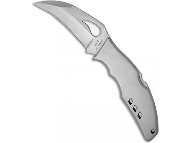 Нож Spyderco Byrd Crossbill (1013-87.06.07)