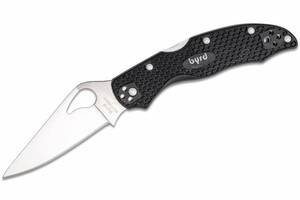 Нож Spyderco Byrd Harrier 2 FRN (1013-87.13.95)