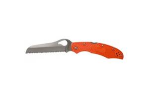 Нож Spyderco Byrd Large Rescue 2 серрейтор (1013-87.11.06)