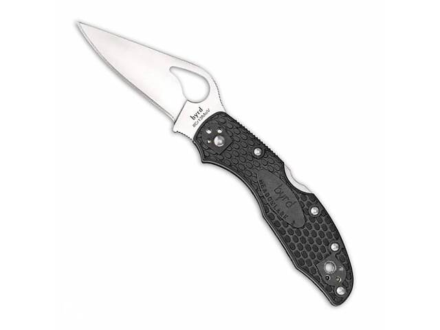 Нож Spyderco Byrd Meadowlark 2 G-10 (1013-87.11.16)