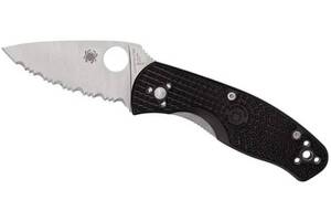 Нож Spyderco Persistence FRN серейтор (1013-87.15.23)