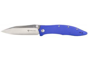 Нож Steel Will Gienah Blue (SWF53-13)