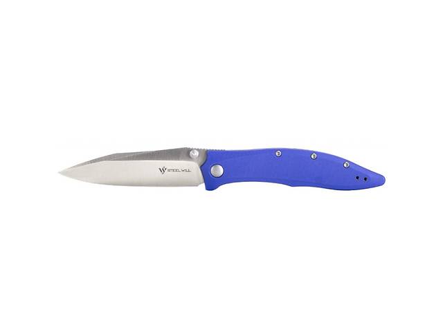 Нож Steel Will Gienah Blue (SWF53-13)