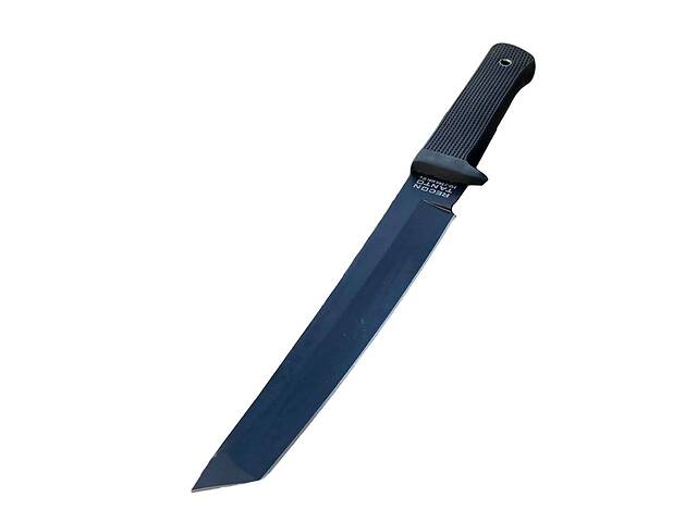 Нож Танто в тактическом чехле от Cold Steel #2621
