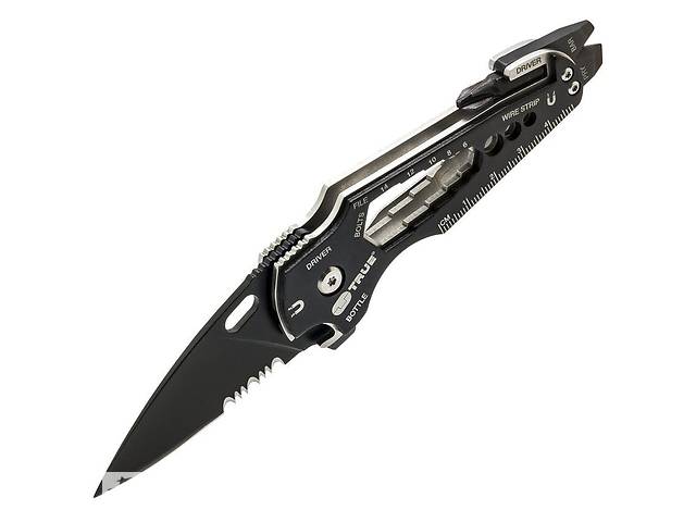 Нож True Smartknife+ (1033-TR TU6869)