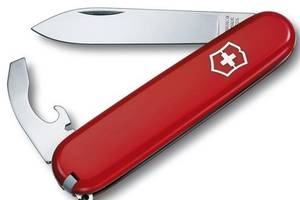 Нож Victorinox Bantam (1049-Vx02303)