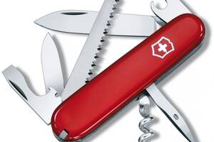 Нож Victorinox Camper блистер (1049-Vx13613.B1)