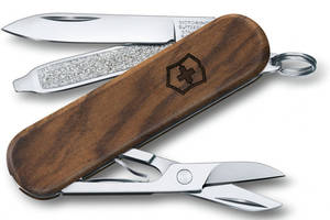 Нож Victorinox Classic SD Wood (1049-Vx06221.63)