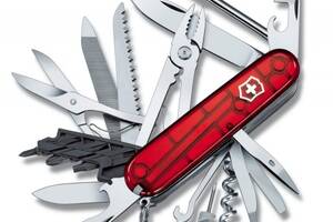 Нож Victorinox CyberTool 41 (1.7775.T)