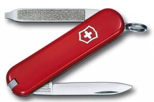 Нож Victorinox Escort Red (1049-Vx06123)