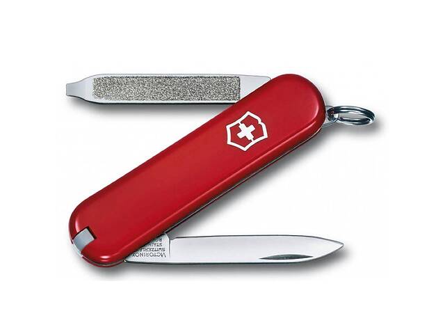 Нож Victorinox Escort Red (1049-Vx06123)