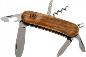 Нож Victorinox EvoWood 10 Wood (1049-Vx23801.63)