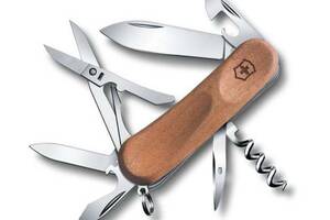 Нож Victorinox EvoWood 14 Wood (1049-Vx23901.63)