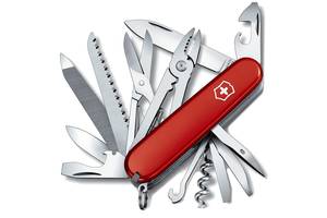 Нож Victorinox Handyman Red (1049-Vx13773)