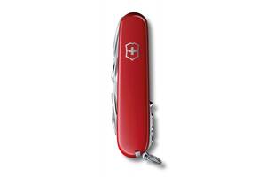 Нож Victorinox Huntsman 1.3713 Красный (Vx13713)