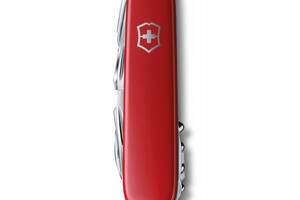 Нож Victorinox Huntsman 1.3713 Красный (Vx13713)