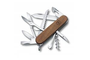 Нож Victorinox Huntsman Wood (1.3711.63)