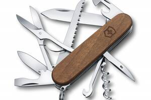Нож Victorinox Huntsman Wood (1.3711.63)