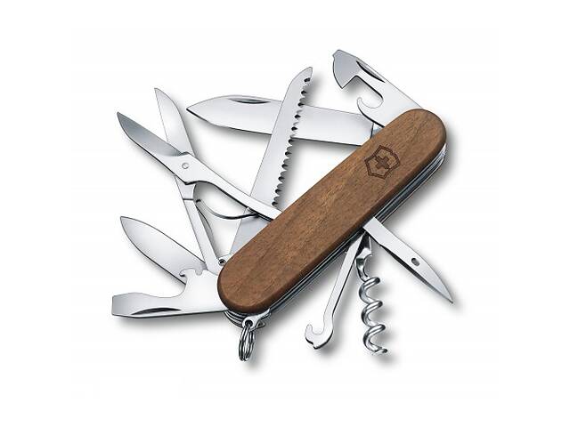 Нож Victorinox Huntsman Wood (1.3711.63)