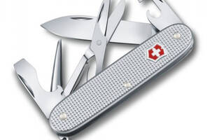 Нож Victorinox Pioneer X Silver (1049-Vx08231.26)