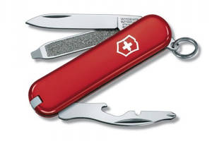 Нож Victorinox Rally Red (1049-Vx06163)