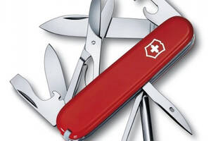 Нож Victorinox Super Tinker Red (1049-Vx14703)