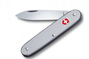 Нож Victorinox Swiss Army 1 Silver (1049-Vx08000.26)