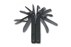 Ніж Victorinox SwissTool MXBS Black (1049-Vx30326.M3N)