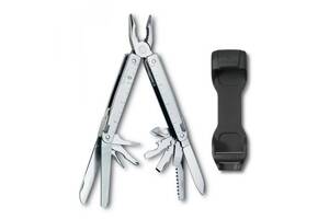 Ніж Victorinox SwissTool Silver (1049-Vx30323.H)