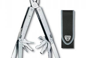 Нож Victorinox SwissTool Silver Nylon (1049-Vx30323.N)