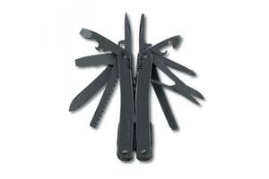 Ніж Victorinox SwissTool Spirit XBS Black (1049-Vx30224.3CN)