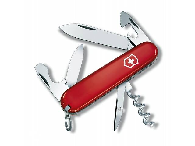 Нож Victorinox Tourist 0.3603 (Vx03603)