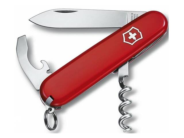 Нож Victorinox Waiter 84мм (Vx03303)