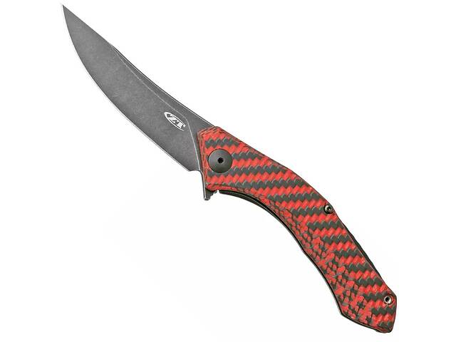 Нож Zero Tolerance 0460RDBW (1013-1740.05.79)