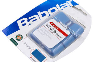 Обмотка на ручку ракетки BABOLAT 653014-136 VS 3шт Синий