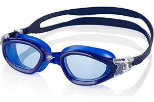 Очки для плавания Aqua Speed ATLANTIC 7969 (208-01) синий Уни OSFM (5908217679697)