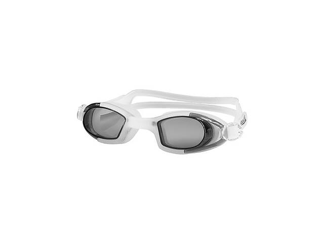 Очки для плавания Aqua Speed MAREA JR 014-30 Белый (5908217629425)