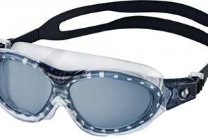 Очки для плавания Aqua Speed MARIN KID 7972 темно-синий, прозрачный OSFM 215-53