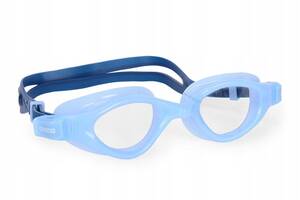 Очки для плавания Arena CRUISER EVO JUNIOR синий голубой OSFM 002510-177
