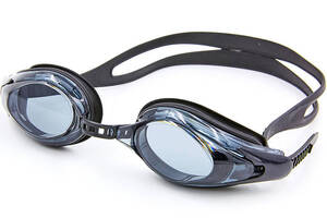 Очки для плавания MadWave COMPETITION AUTO M043001 Черный