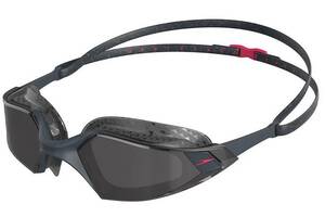 Очки для плавания Speedo Aquapulse Pro Goggles AU (8-12264D640) Grey / Smoke (5053744510231)