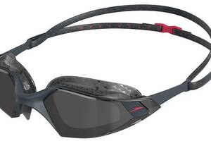 Очки для плавания Speedo Aquapulse Pro Goggles AU (8-12264D640) Grey / Smoke (5053744510231)