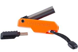 Огниво Lifesystems Dual Firestarter (1012-42214)