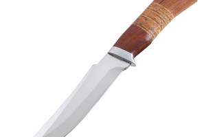 Охотничий туристический нож Boda Fb 1101