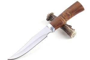 Охотничий туристический нож Boda Fb 1120