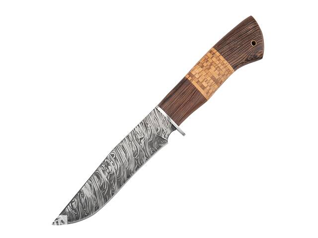 Охотничий туристический нож Boda Fb 1508