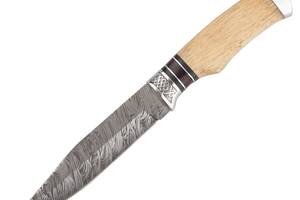 Охотничий туристический нож Boda Fb 1511