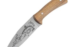 Охотничий туристический нож Boda Fb 1560