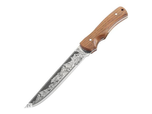 Охотничий туристический нож Boda Fb 1710