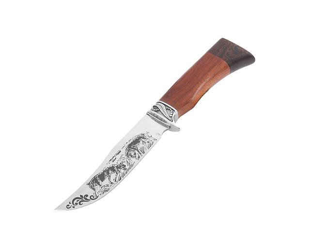 Охотничий туристический нож Boda Fb 1856-2